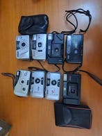 Kodak, Kyocera, Fujifilm, Werlisa, Hanimex **leggi** 8x