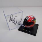 Aprilia - MotoGP - Valentino Rossi - 1998 - Schaal 1:5 helm, Nieuw