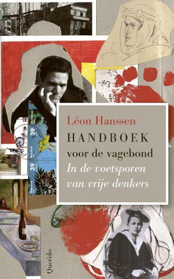 Handboek voor de vagebond 9789021421308 Léon Hanssen, Verzenden, Léon Hanssen