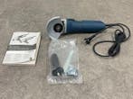 Veiling - Bosch Professional haakse slijper GWS 9-115 900W