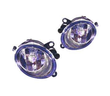 PHARES ANTIBROUILLARD AUDI A6 04-08, Auto-onderdelen, Verlichting, Verzenden, Nieuw