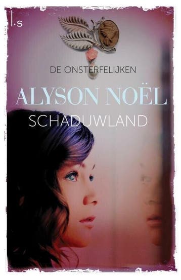 De onsterfelijken 3 - Schaduwland (9789021808475), Verzenden