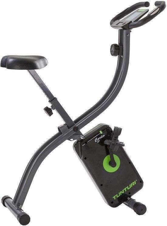 Tunturi Cardio Fit B20 X-bike — Zeer goed, Sport en Fitness, Overige Sport en Fitness, Verzenden