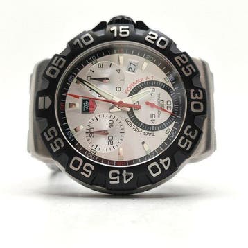TAG Heuer - Formula 1 - CAH1111 - Homme - 2000-2010