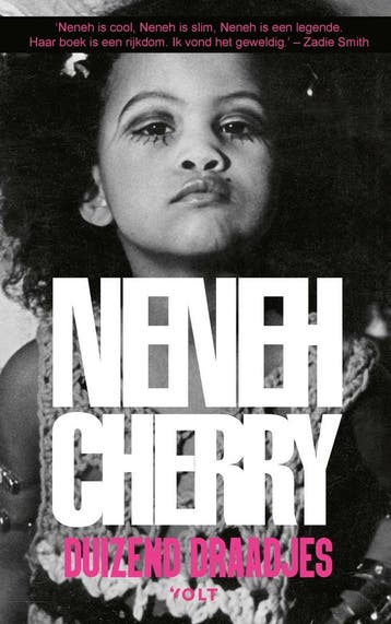 Duizend draadjes (9789021426747, Neneh Cherry), Verzenden