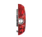 FEUX ARRIÈRE DROIT FIAT DOBLÓ 2P, Verzenden