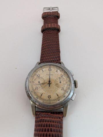 Baume - Zonder minimumprijs - 435478 - Heren - 1950-1959