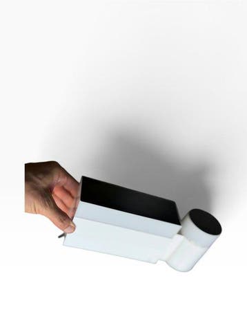 Grote Letter I GEEN RESERVERINGSPRIJS! - Lichtbord -