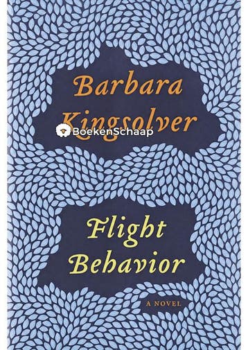 Flight Behavior, Verzenden, Gelezen