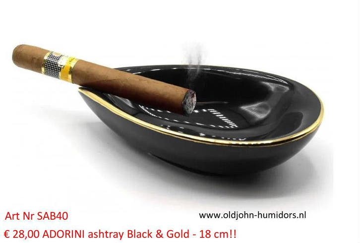 VSAB SIGAARAASBAKKEN  SIGAAR ASBAK SIGARENASBAK div modellen, Collections, Articles de fumeurs, Briquets & Boîtes d'allumettes