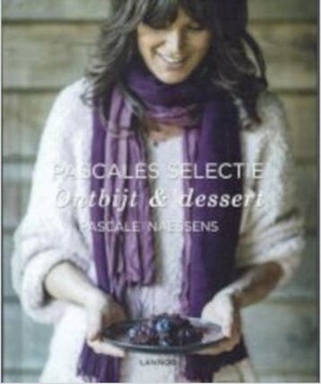 Ontbijt En Dessert - Actie Pascale Da16 9789401440653, Verzenden, Gelezen, Pascale Naessens