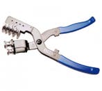 Bgs Technic Remleiding buigtang, 4 in 1, Verzenden, Nieuw