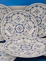 Eetservies - Winterling Schwarzenbach – Teller-Set mit