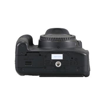 Canon EOS 700D met garantie, Ophalen of Verzenden