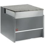 Kassasectie | Diamond Koeltoonbanken FLORENCE |, Verzenden, Nieuw in verpakking