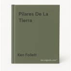 Pilares De La Tierra 9788497592901 Ken Follett, Verzenden, Gelezen, Ken Follett