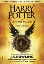 Harry Potter - French 9782075074209 Rowling Joanne K., Boeken, Verzenden, Zo goed als nieuw, Rowling Joanne K.