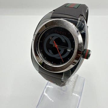 Gucci - Sync - Zonder minimumprijs - 137.1 - Heren -