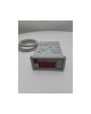 Rittal Thermostaat voor schakelkastverwarming SK 3114.200, Verzenden