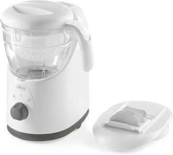 Chicco Easy Meal 5-in-1 | Retour deal | Snel thuis, Kinderen en Baby's, Verzenden, Zo goed als nieuw, Overige typen