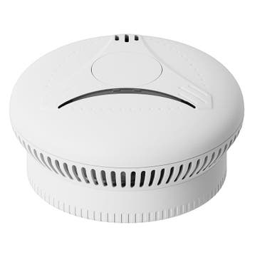 Calex Smart Rookmelder, Verzenden, Nieuw