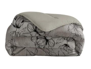 Veiling - Royalbed Butterfly forest 240x200 - Dekbed zonder, Nieuw
