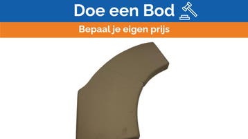 Bieden: Uttern S57 Starboard Side Bow Filler Seat Cushion G, Ophalen of Verzenden, Nieuw