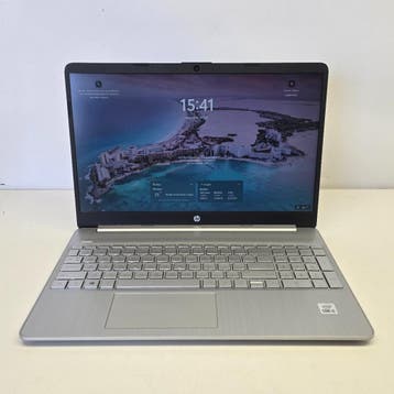 HP 15S FQ1968ND 512GB i5 10th Gen | Nette Staat, Computers en Software, Ophalen of Verzenden, Nieuw