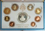 Coffrets Belle Epreuve Vatican Vatikan Kms Pp Euro 2012 G..., Verzenden