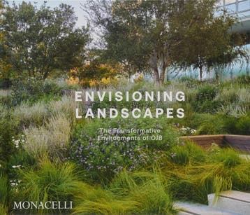 Envisioning Landscapes | Nieuw, Verzenden, Nieuw, Mark Lamster; Christopher Hawthorne; Brad McKee