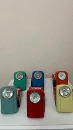 Wonder - Lamp (6) - Plastic, Metaal