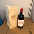 2022 Petra, Hebo - Toscane DOCG - 1 Double Magnum/Jeroboam, Verzamelen, Nieuw