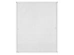 Veiling - Vliegenhor / Raamhor / Hor - 130 x 150 cm - Wit, Nieuw