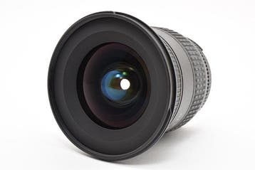 Nikon AF Nikkor 3.5-4.5/18-35mm D ED IF Zoomlens
