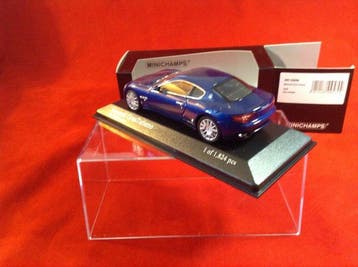 Minichamps 1:43 - Model sportwagen - ref. #123920 Maserati, Nieuw