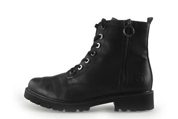 Remonte Veterboots in maat 42 Zwart, Verzenden, Overige typen