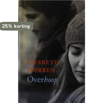 Overhoop 9789058041432 Liesbeth Morren, Verzenden, Gelezen, Liesbeth Morren