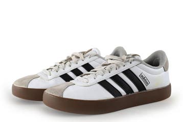 Adidas Sneakers in maat 42 Wit, Kleding | Dames, Wit, Sneakers, Gedragen, Verzenden