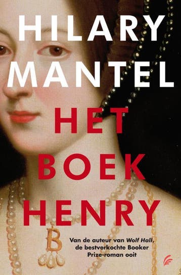 Het boek Henry / LJ Veen Klassiek 9789056724535, Verzenden, Zo goed als nieuw, Hilary Mantel