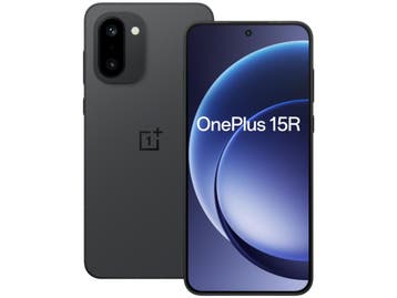OnePlus 15R 12GB - 256 GB Charcoal Black, Telecommunicatie, Verzenden, Nieuw
