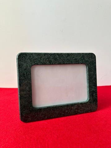 Pregiato Marmo Verde Alpi - Lijst - Marmer - Fotolijst
