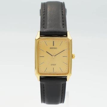 Seiko - Seiko Vintage - Sans prix de réserve - 7N01-5180 -