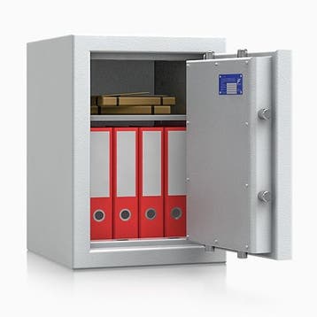 De Raat DRS Prisma III/2, Verzenden, Coffre-fort