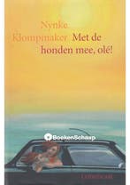 Met de honden mee, ole!, Verzenden