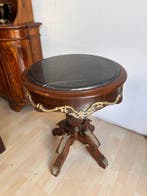 Centre de table - Bois - Précieux, Antiquités & Art