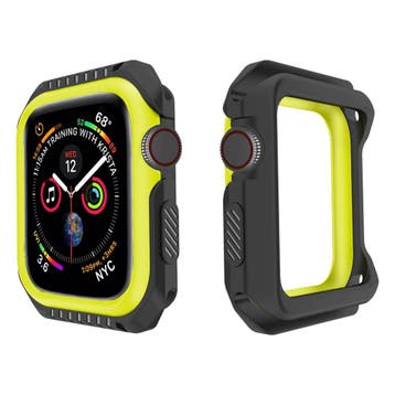 Drphone AWBU - Apple Watch Bumper - Extra Bescherming - 40mm, Verzenden, Nieuw