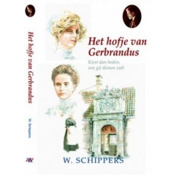 Het hofje van Gerbrandus / Schippersserie / 42 9789461150677, Verzenden, Willem Schippers