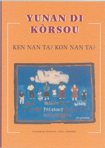 YUNAN DI KORSOU DR 1 9789066654303 V. Marcha, Verzenden, V. Marcha