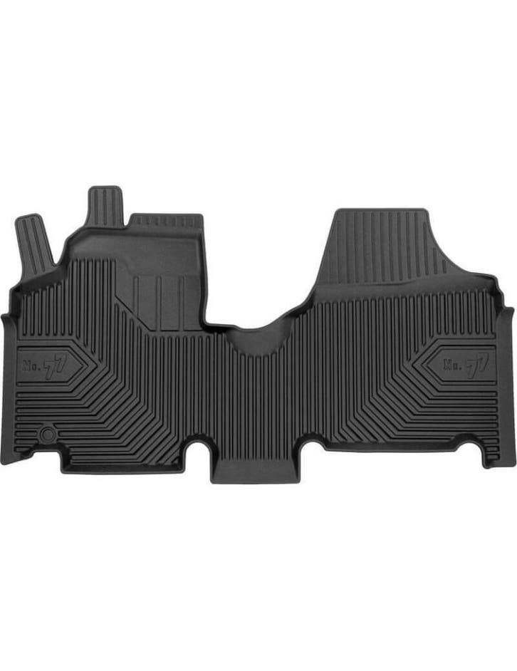 Peugeot Expert 2006-2016 All Weather rubber voormat, Autos : Pièces & Accessoires, Habitacle & Garnissage, Envoi