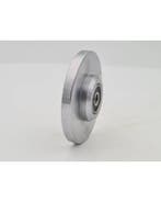 Tastrol kompleet, Verzenden